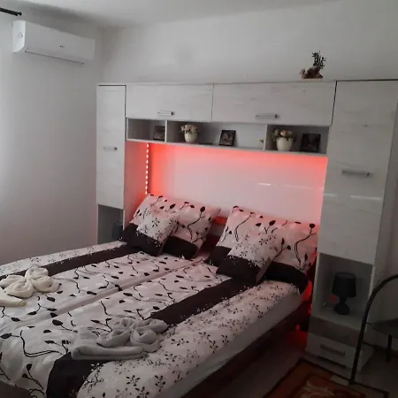 Szintia Vendeghaz