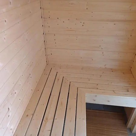 Szintia Vendeghaz *
