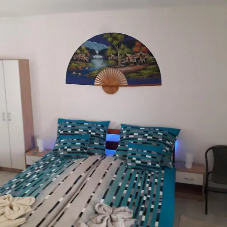 Szintia Vendeghaz Guest house Eger